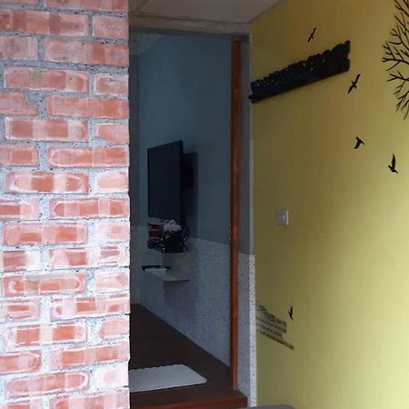 Sunshine Homestay Nanwan Exterior photo